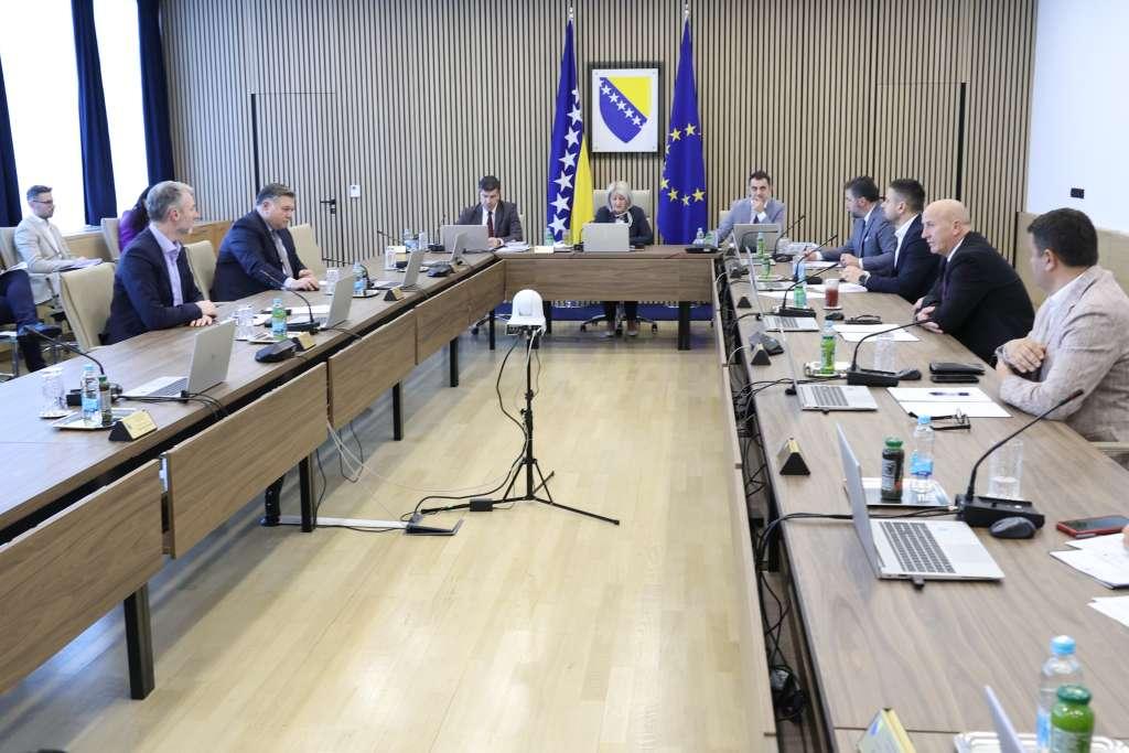 Sutra sjednica Vijeća ministara BiH, hoće li biti riješen problem BHANSA-e?