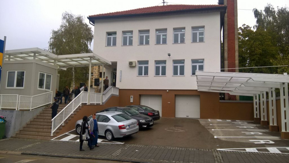 Ozlijeđeni muškarac iz Gradačca u stabilnom stanju, uhićen osumnjičeni