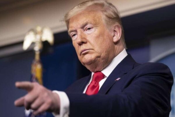 Trump šokirao novom naredbom: Želi ponovno otvoriti Alcatraz Trump šokirao novom naredbom: Želi ponovno otvoriti Alcatraz