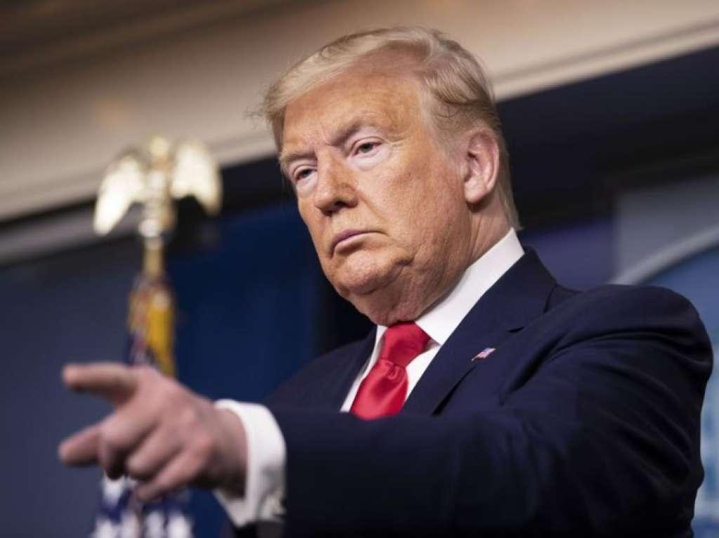 Trump šokirao novom naredbom: Želi ponovno otvoriti Alcatraz
