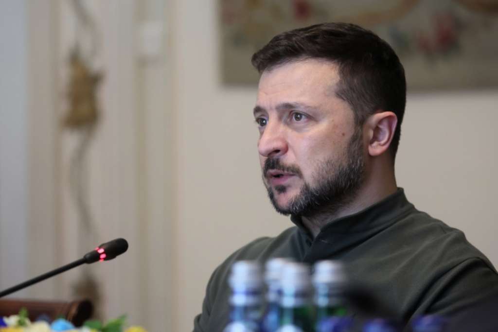 Zelenski podržao Trumpov poziv na primirje i izrazio spremnost za sastanak s Putinom u Istanbulu