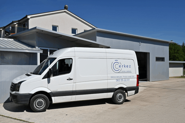 Tepih servis Čerkez od sada s vrhunskom uslugom diljem Hercegovine