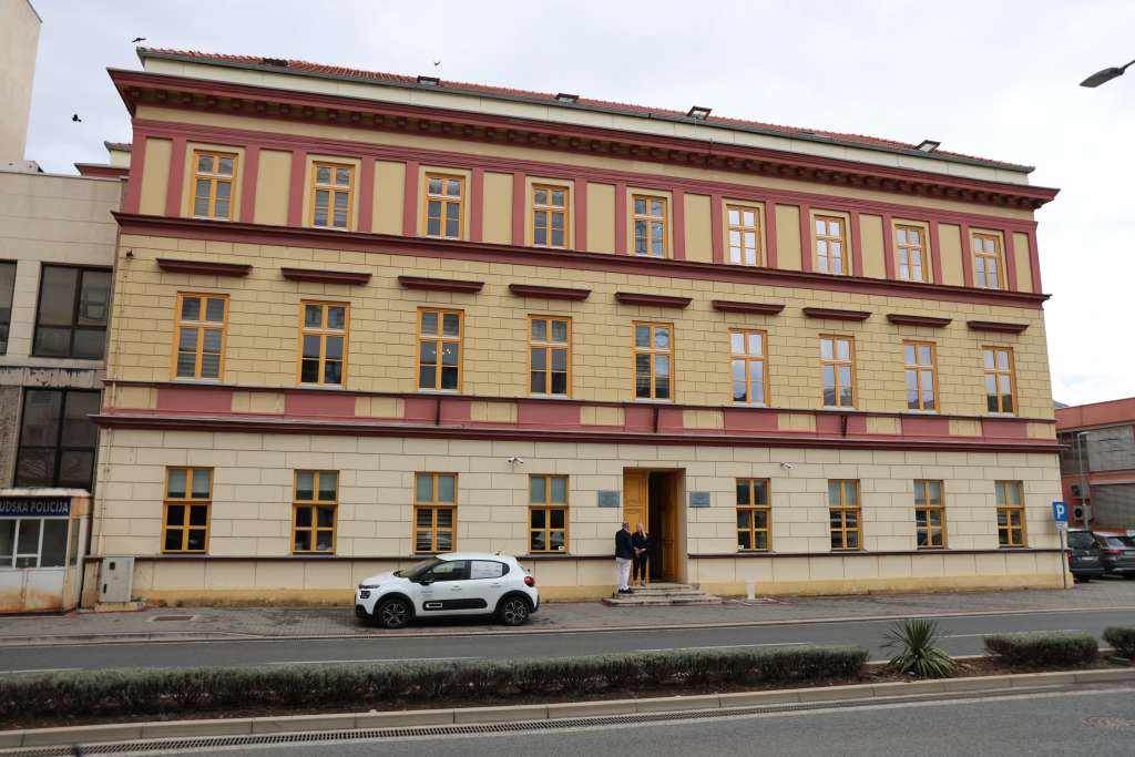 Šljiviću određen pritvor zbog izazivanja nesreće s tri smrtno stradale osobe kod Čapljine