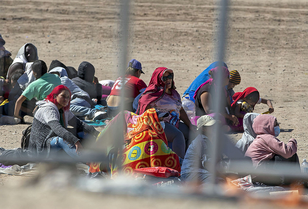 THE TIMES: Britanski premijer razmatra slanje migranata u BiH