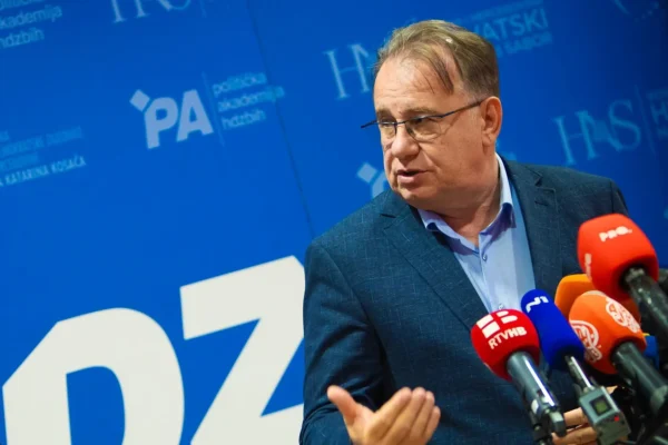 Nikšić objavio nevjerojatnu vijest iz UN-a: BiH ušla u društvo najrazvijenijih svjetskih država