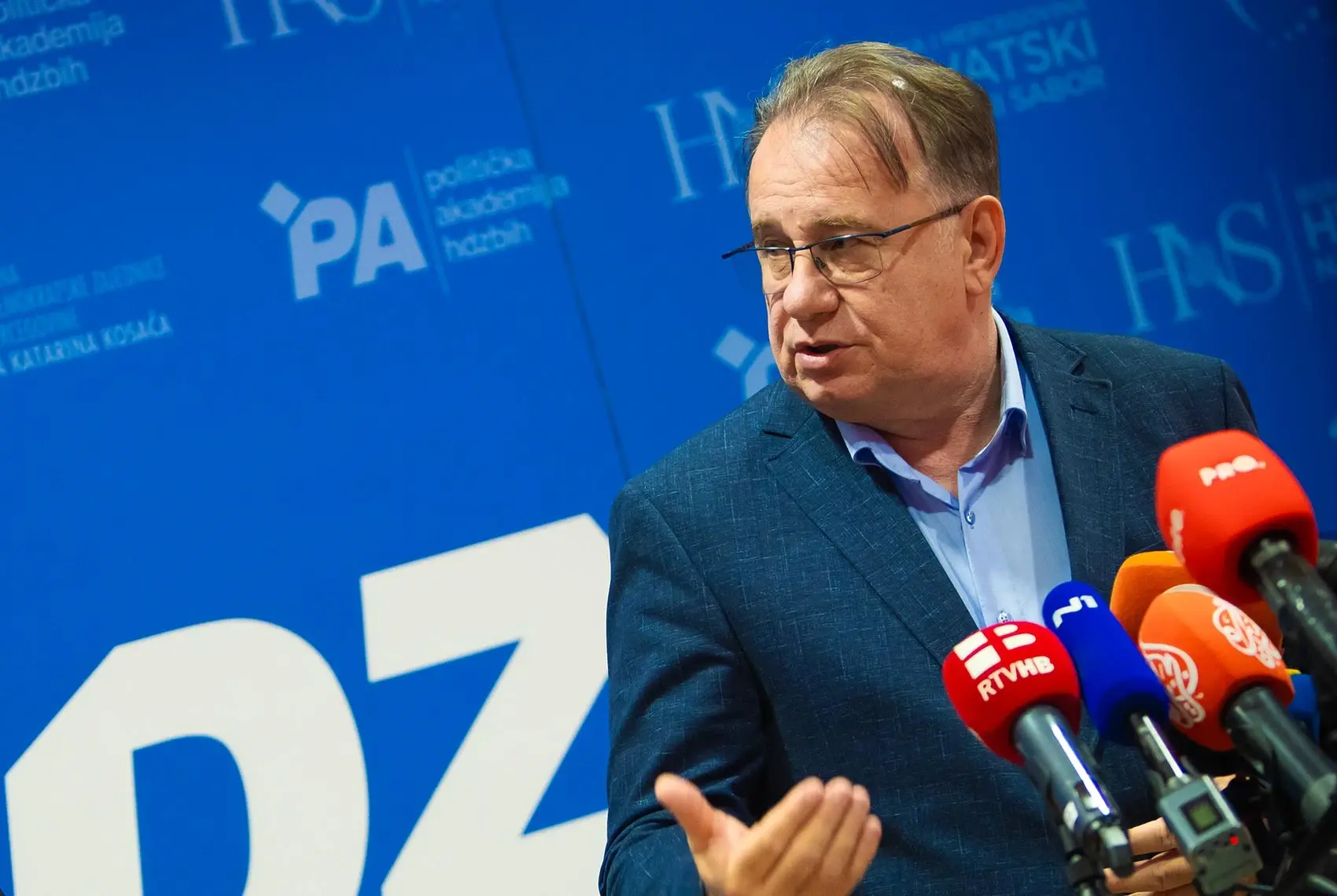 Nikšić objavio nevjerojatnu vijest iz UN-a: BiH ušla u društvo najrazvijenijih svjetskih država