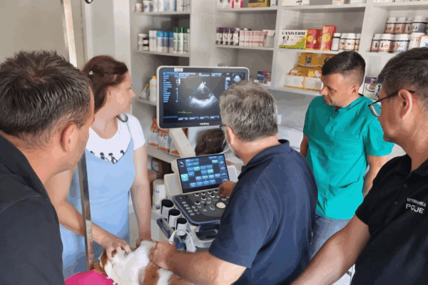 Uspješno implementiran projekt CrossVetInnoTech: Veterinarska revolucija u ruralnim sredinama Hrvatske i BiH