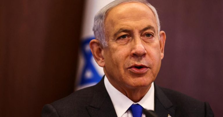 Netanyahu: Izrael kreće u pregovore o primirju u Gazi i puštanju talaca