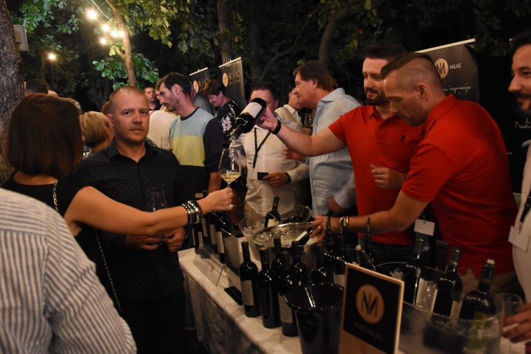 FOTO: Blaž Enology 2025