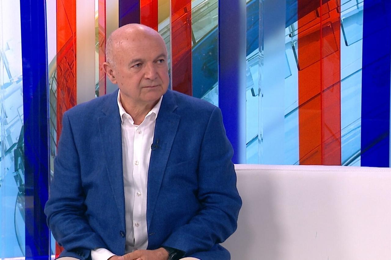 Ljubo Jurčić