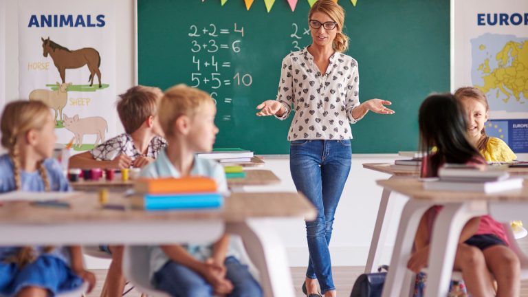 HNŽ Početak školske godine donosi obrazovnu reformu: Više projekata, manje gradiva i novi način ocjenjivanja