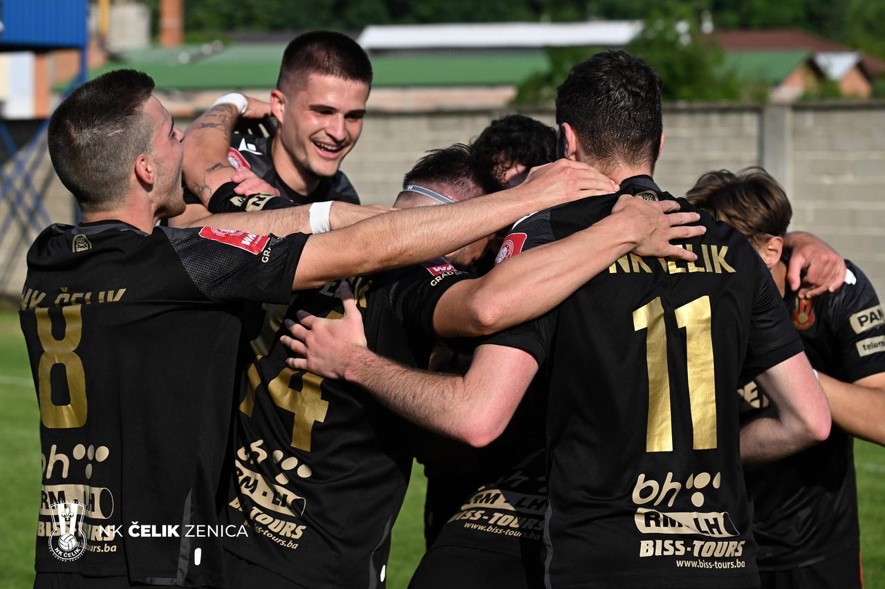 NK Čelik