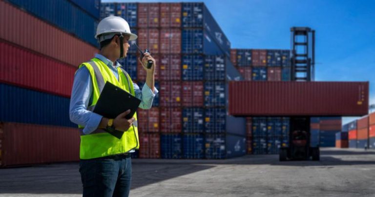 Crni kolovoz u vanjskoj trgovini ozbiljno upozorenje za nadolazeće razdoblje