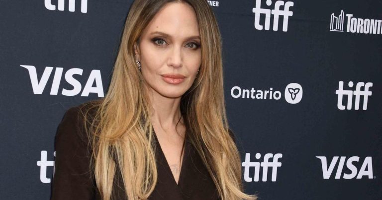 VIDEO Angelina Jolie se slomila i zaplakala pred svima pa podijelila savjet koji para srce