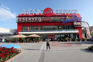 U Arena Centru otvorena omiljena trgovina Hrvata, prostire se na dva kata, uvedene i nove mogućnosti kupnje