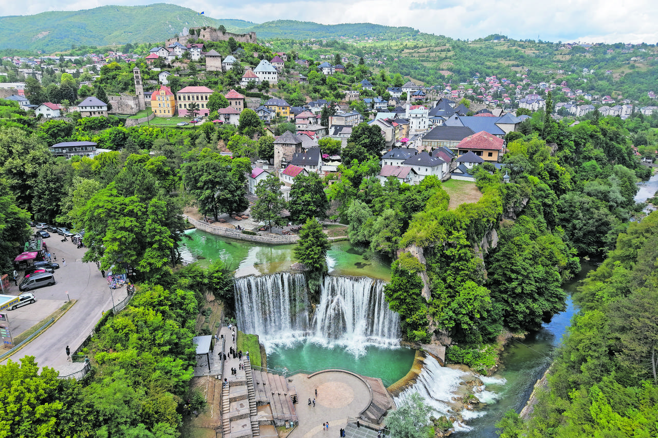 Jajce