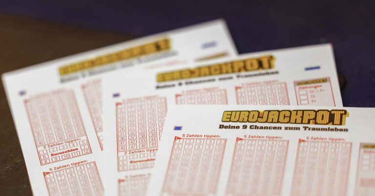 Uložio 16,50 eura, osvojio više od 2,5 milijuna: I to je moguće