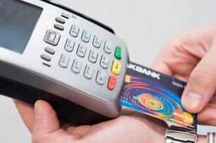 Uvodi se obvezno kartično plaćanje