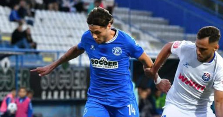 Široki Brijeg ostao neporažen u Bijeljini