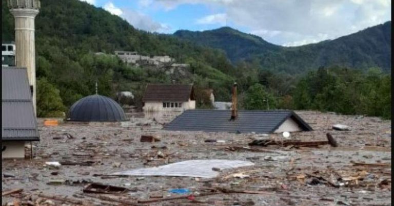 Tužiteljstvo HNŽ: Pri kraju istraga o tragediji u Donjoj Jablanici