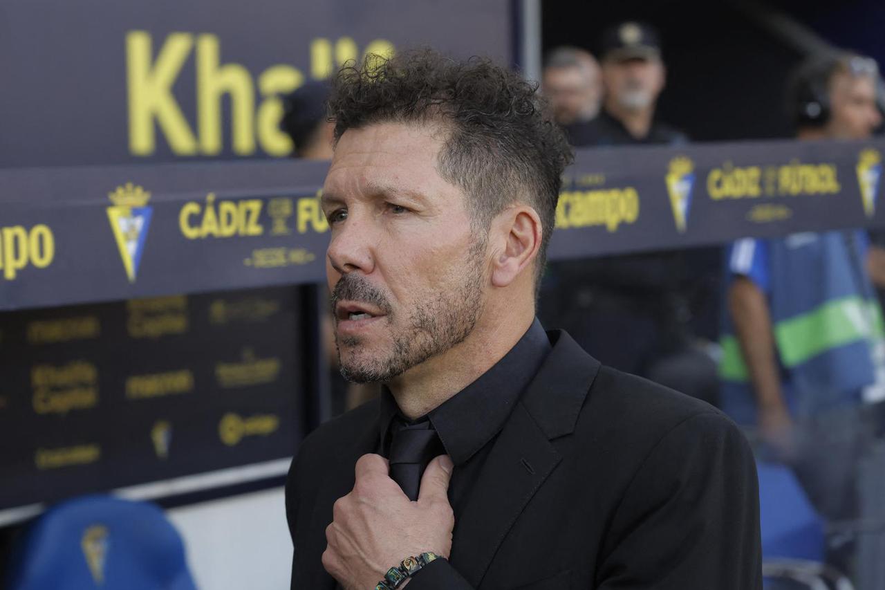 Diego Simeone