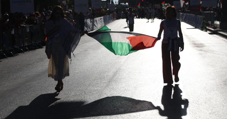 Otkriveni razlozi zašto je Britanija priznala palestinsku državu