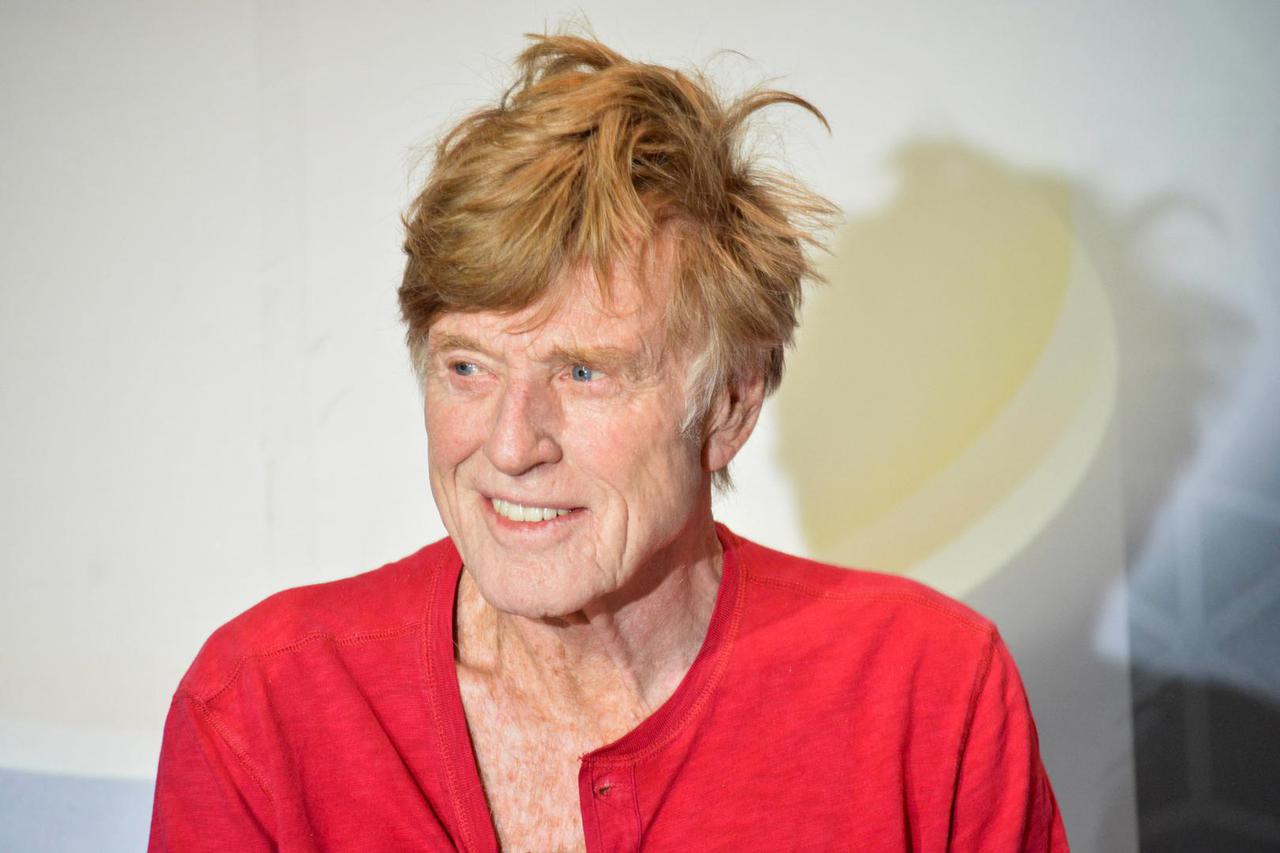 Robert Redford