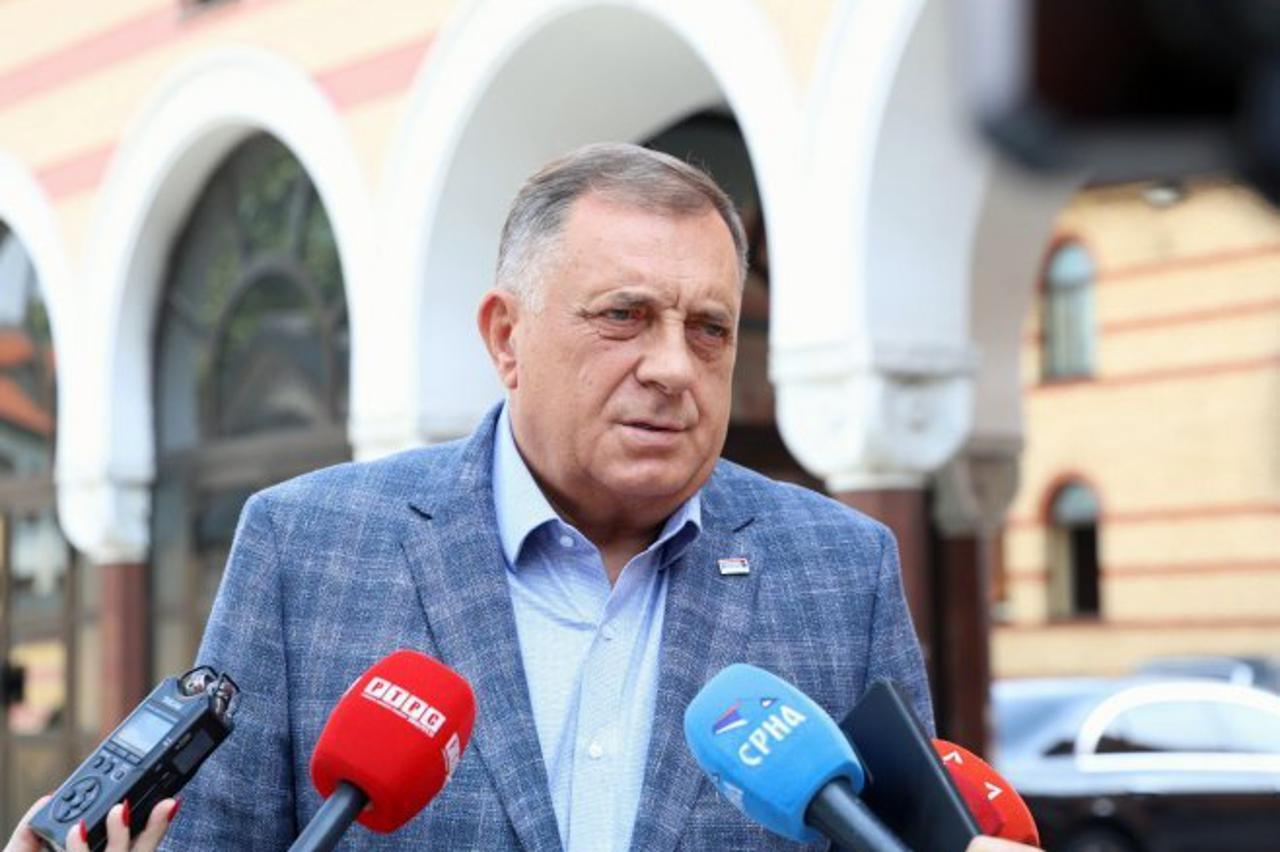 Milorad Dodik