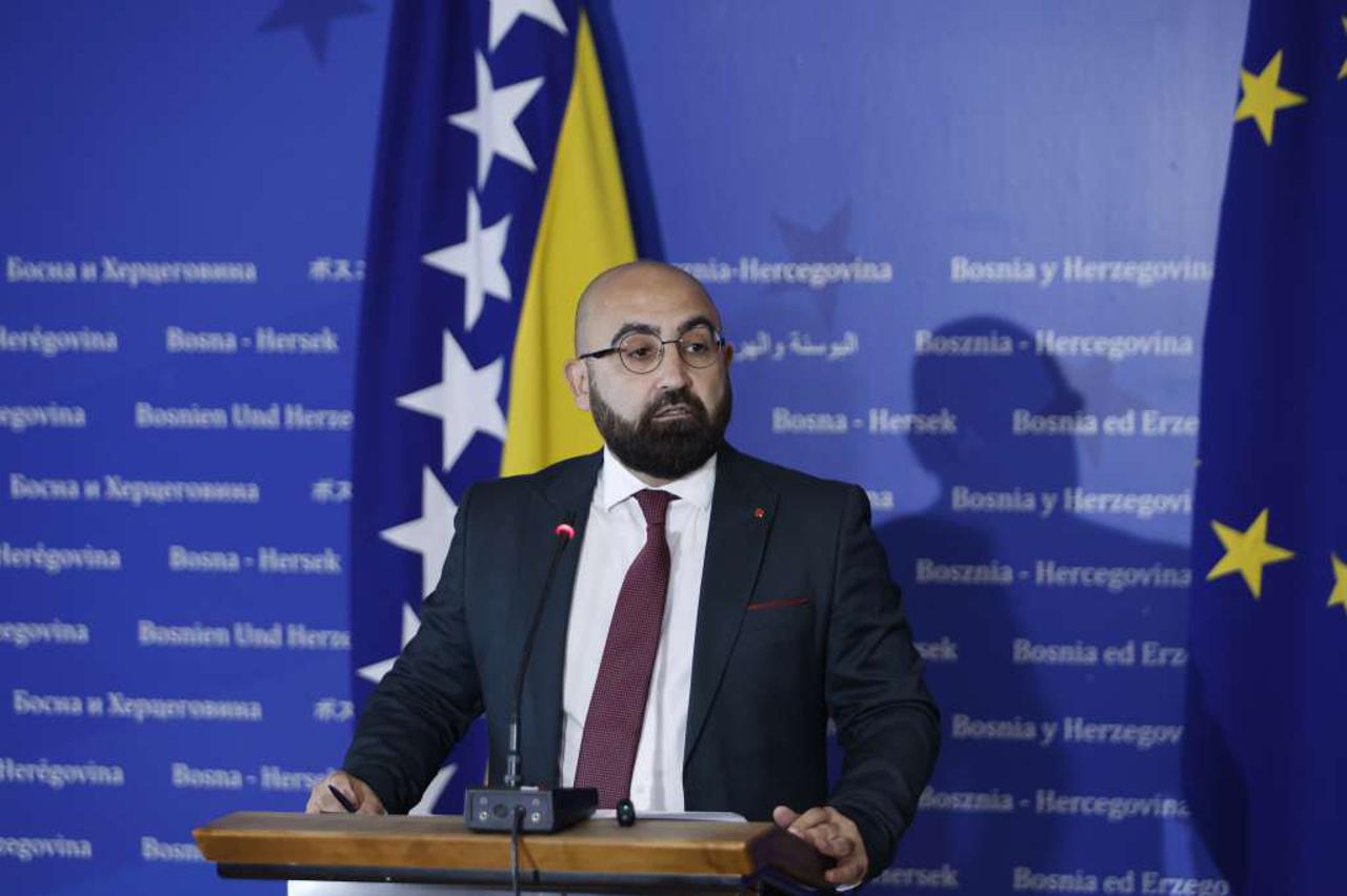 Muhamed Hasanović