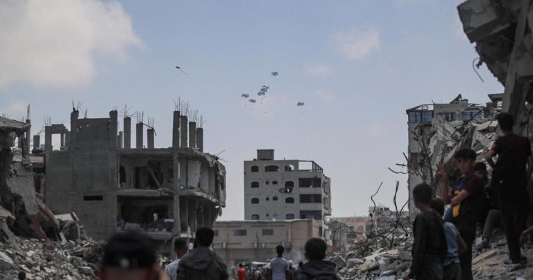 Svjetski čelnici pozdravili Trumpov mirovni plan za Gazu