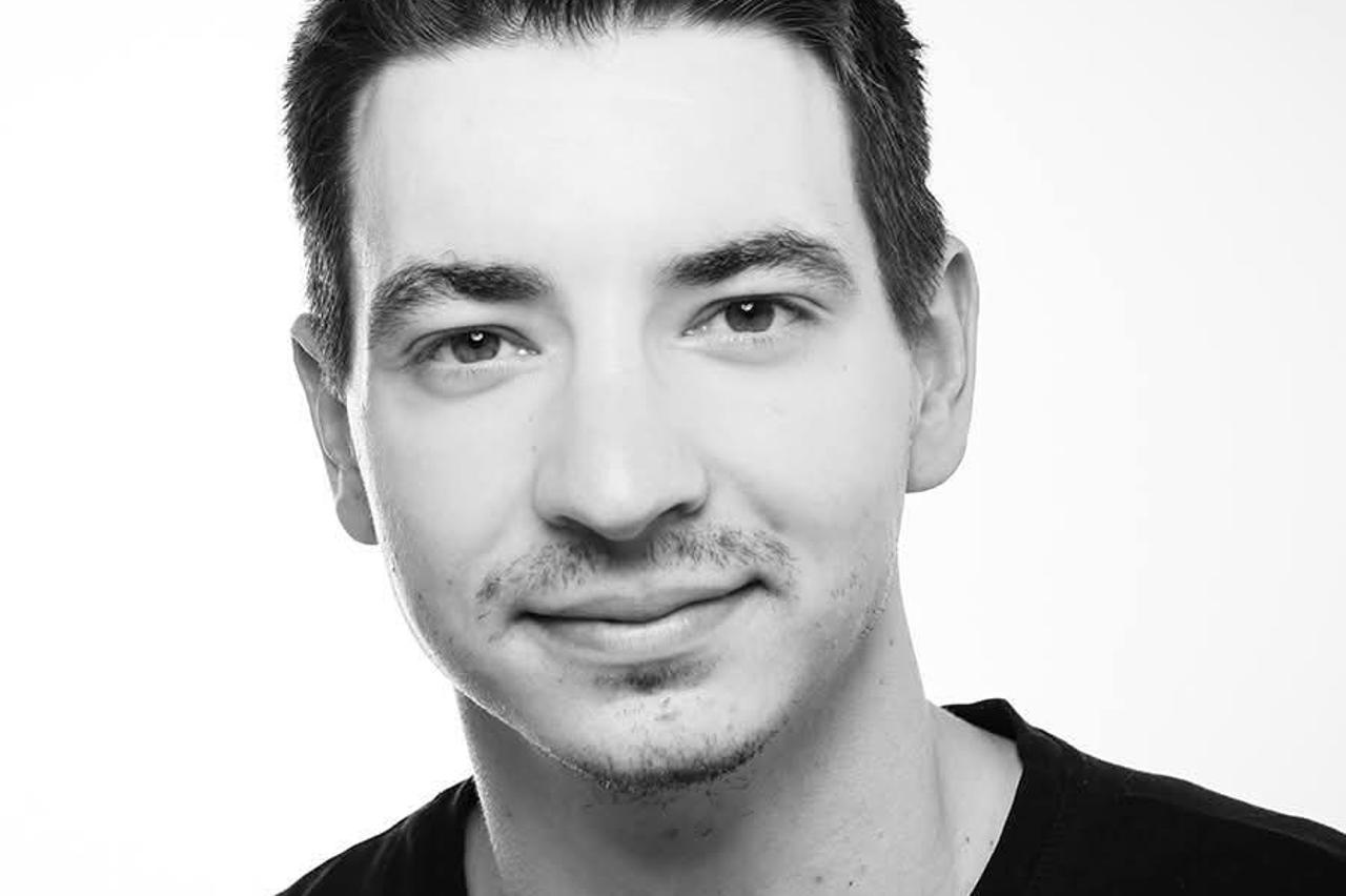 Tomislav Andrić