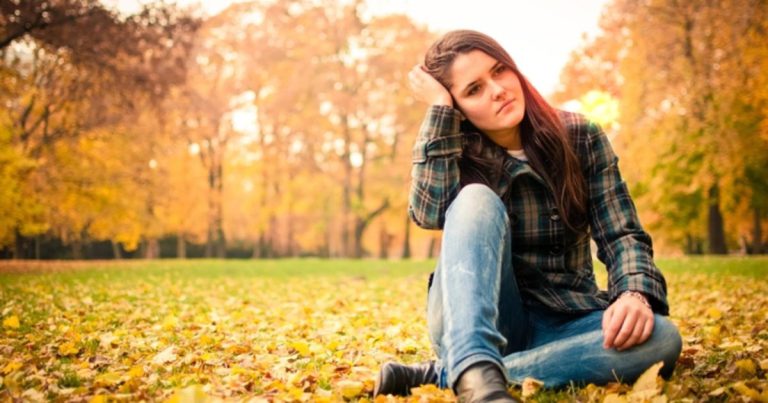 Pad energije i razdražljivost u jesen? Evo što trebate znati o sezonskom afektivnom poremećaju