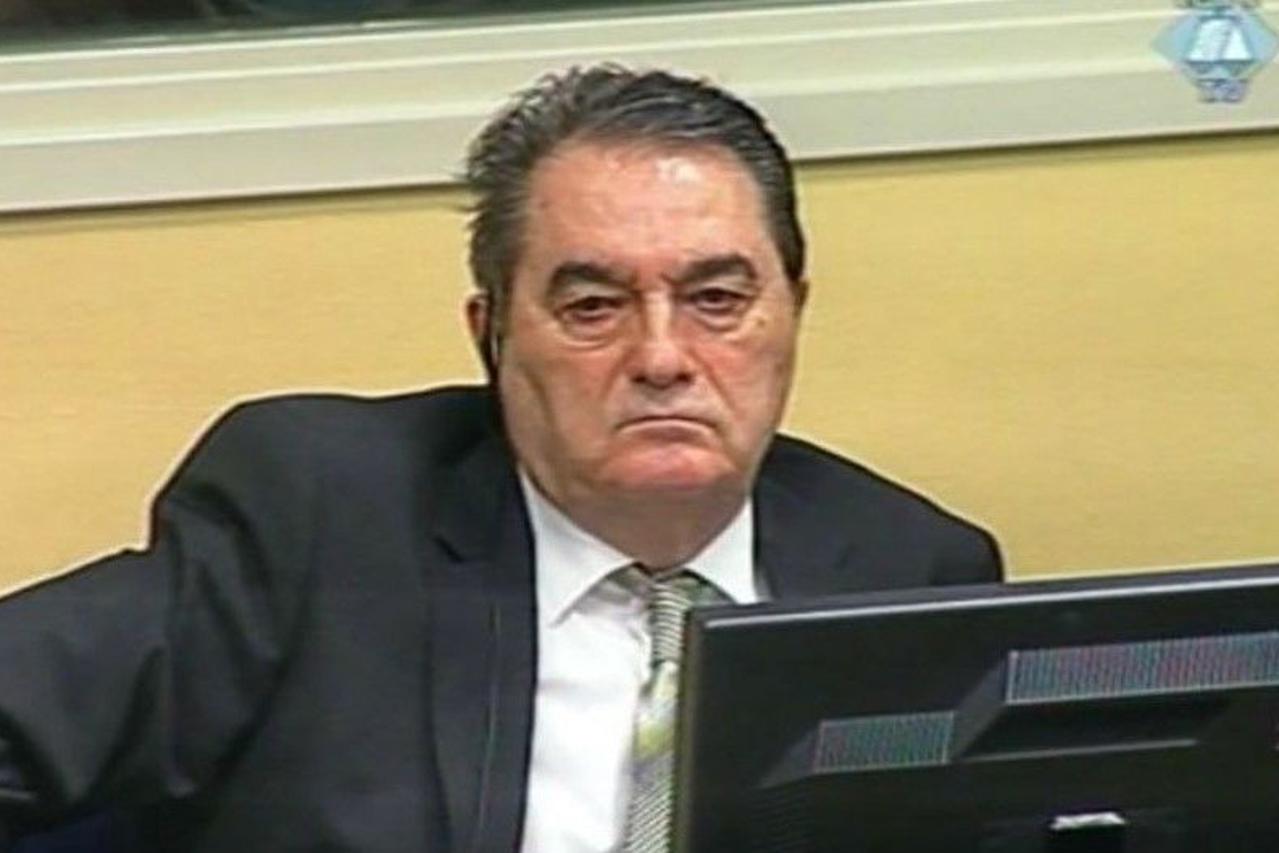 Nebojša Pavković