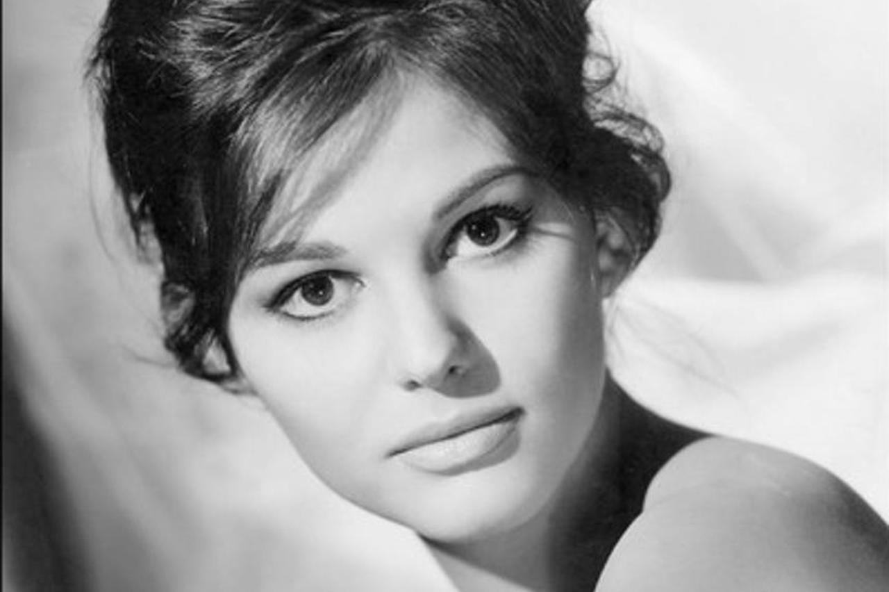 Claudia Cardinale
