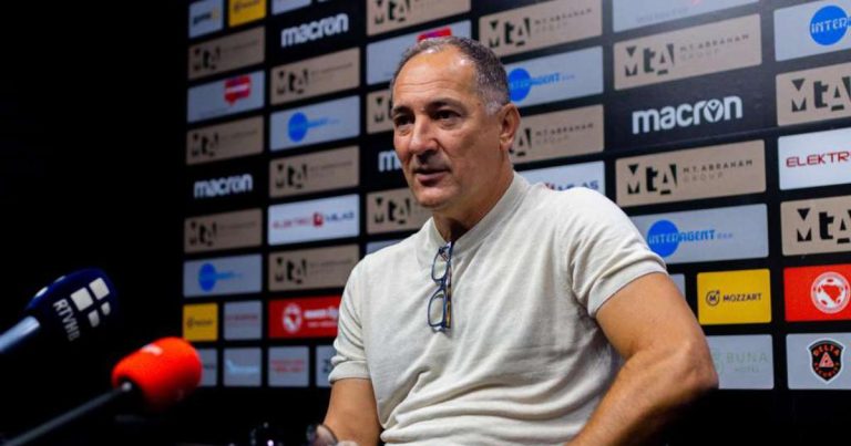 Štimac: Zrinjski je bolja momčad od Hajduka