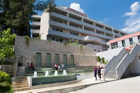 120 brucoša dobilo smještaj u Studentskom centru Sveučilišta u Mostaru