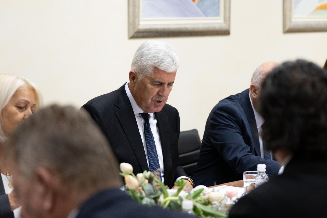 Dragan Čović