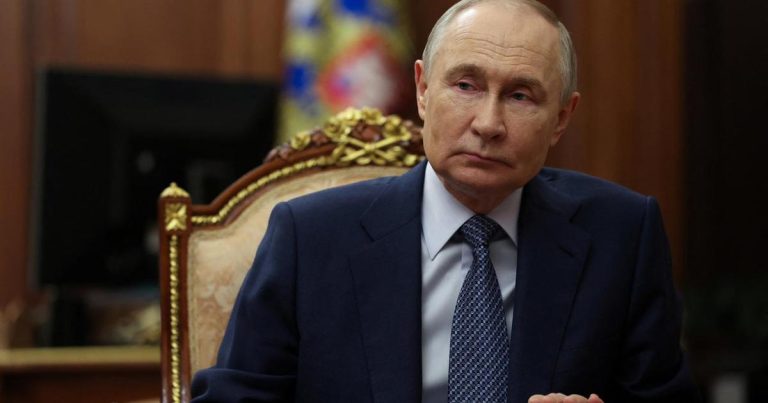 Putin iz Vladivostoka prijeti Zapadu: ‘Ako se pojave, bit će legitimne mete za uništenje’