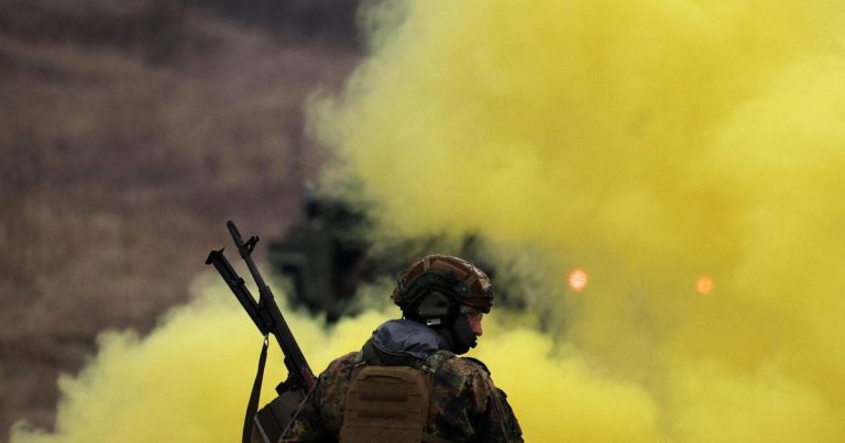 Vojska SAD-a poslala promatrače na rusko-bjeloruske vojne vježbe