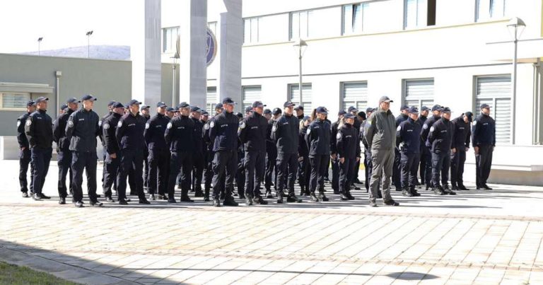 MUP HNŽ-a traži 200 novih policajaca