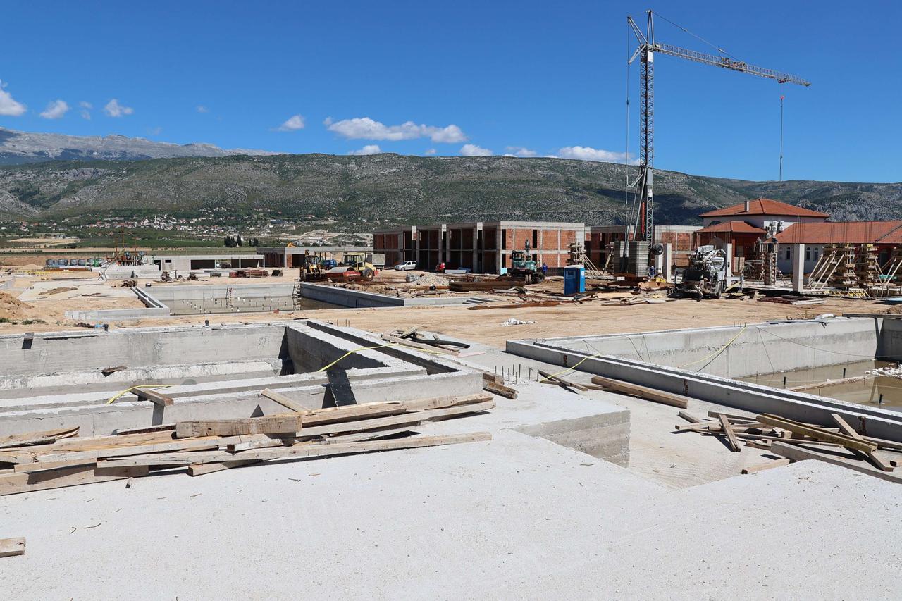 AQUAPARK MOSTAR