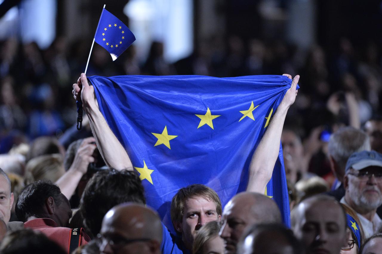 EU, Europska unija