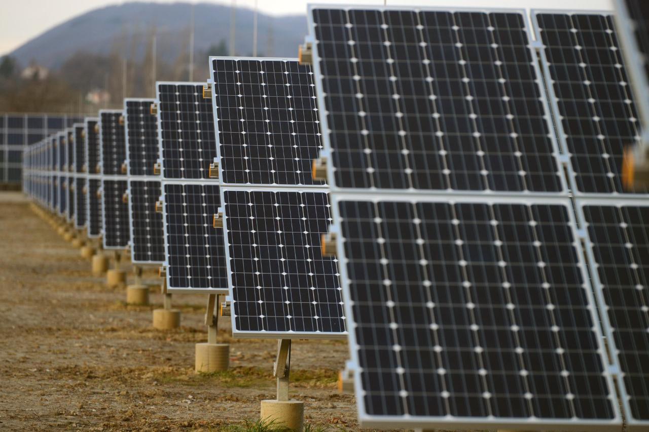solarna