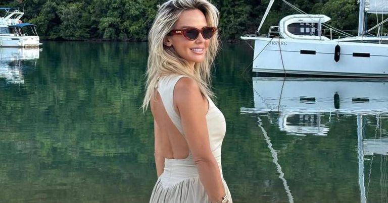 FOTO Maja Šuput i ‘Gospodin Savršeni’ se odlično zabavljaju: pa može li bolje?