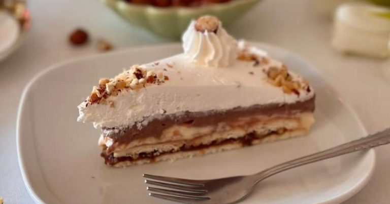 Kralj kremastih kolača kojeg uvijek rado spremamo zbog okusa, teksture i lake pripreme