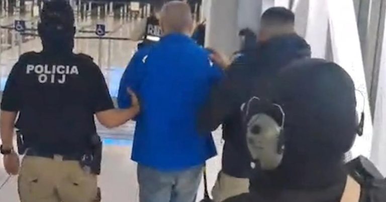 Izručen Miroslav Aničić! Bio je u bijegu gotovo 10 godina