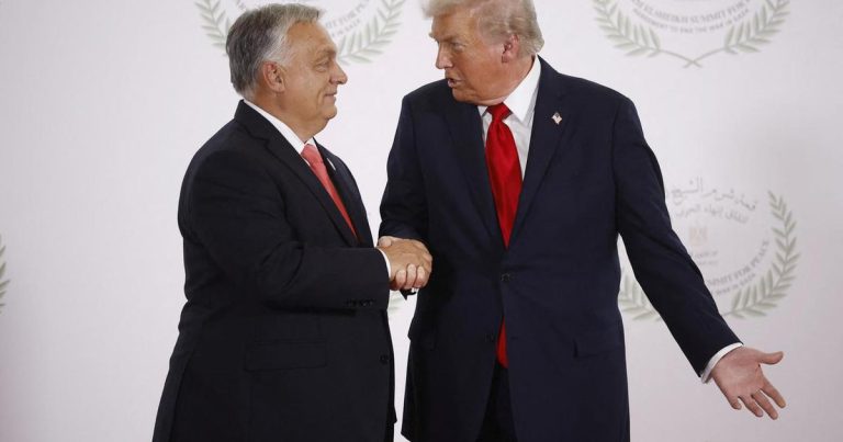 ‘Mi smo spremni!’: Orban komentirao najavu susreta Trumpa i Putina