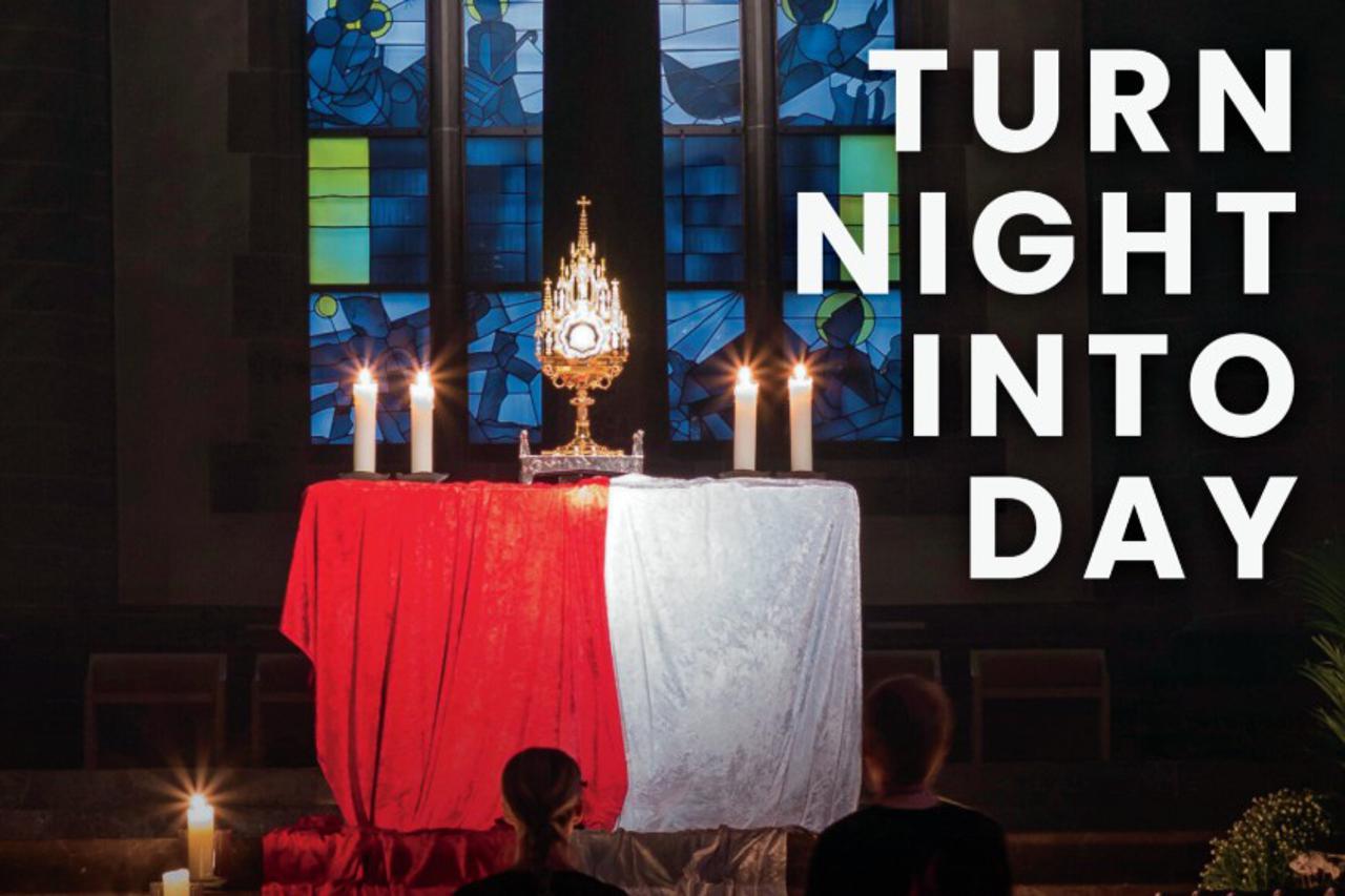 Nightfever u Mostaru