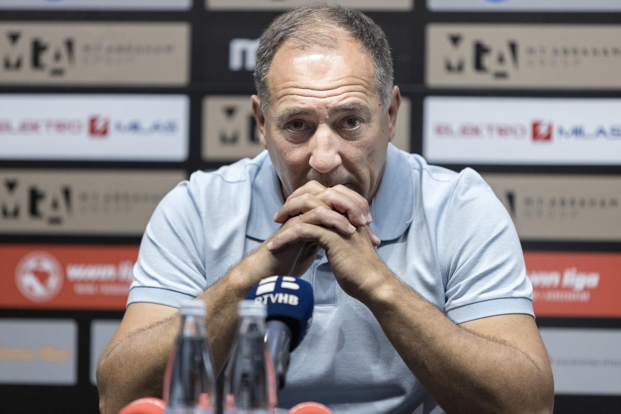 Igor Štimac