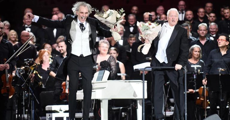 VIDEO Oratorij o kralju Tomislavu osvaja svijet! Meštroviću Global Music Awards dodijelio dvije zlatne medalje